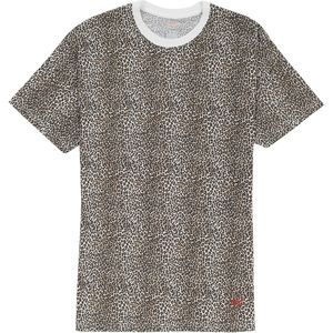 Supreme Leopard Hanes Mens